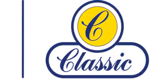 Classic Chevrolet Logo