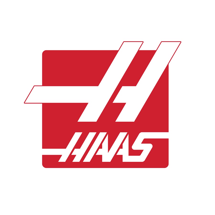 Haas Automation Logo